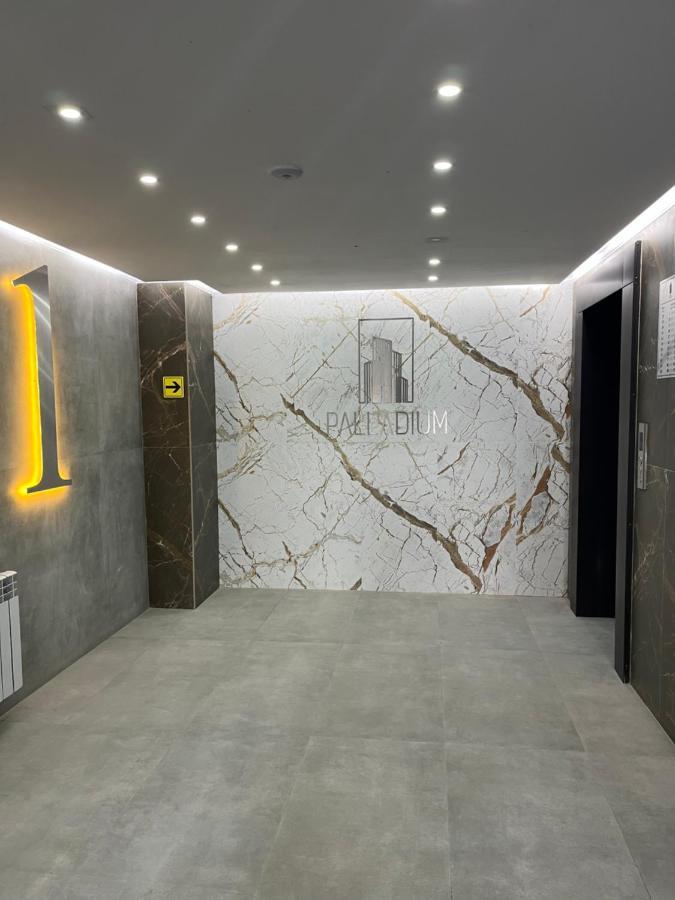 Жк Palladium 69 Almaty Exterior photo