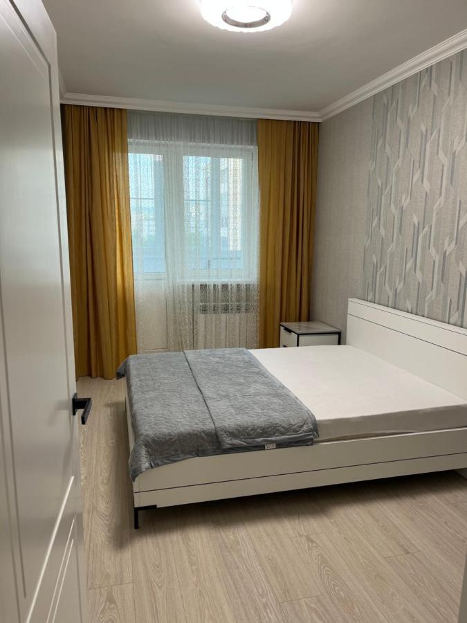 Жк Palladium 69 Almaty Exterior photo